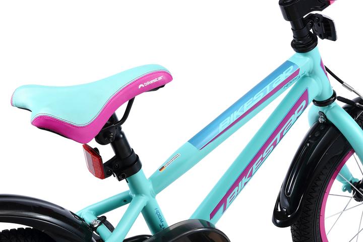 Produktbild Bikestar Urban (14")