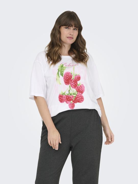 Actual product image Only CARROSIE T-shirt T-shirt (S)