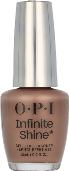 Produktbild OPI Infinite Shine It Never Ends (It Never Ends, Farblack)