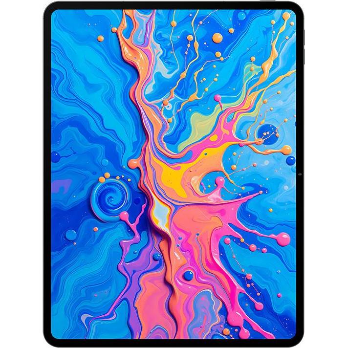Teclast ArtPad Pro (4G, 12.70", 256 GB, Schwarz) (Teclast_Artpad_Pro)