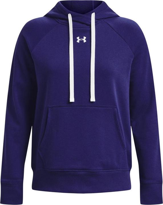 Immagine prodotto Under Armour Felpa Con Cappuccio Rival Fleece Hb (L)
