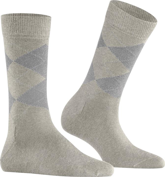 Produktbild Burlington Socken Lurex Marylebone (Einzelpack, 36 - 41)