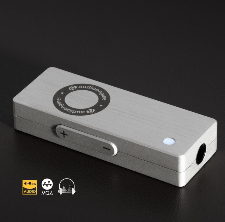 Produktbild Audioengine DAC3 (USB-DAC)