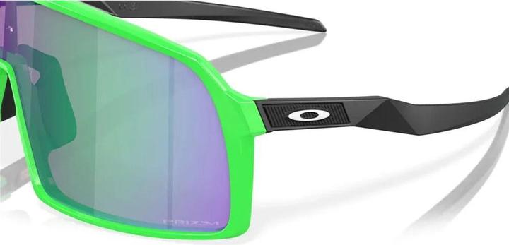Immagine prodotto Oakley Sutro (80S VERDE, Primato Iridio di Giada, Giada PRIZM, 80S VERDE)