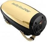 Actual product image BaByliss Vive Gold Fx Cord/Cordless Massager