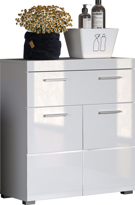 Produktbild Trendteam Amanda (73 x 31 x 79 cm)