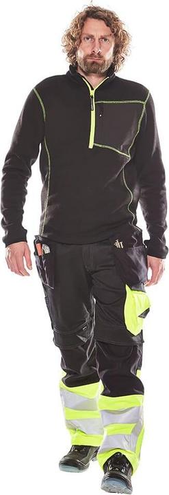 Produktbild Mascot Damenhose Lemberg schwarzblau (44)