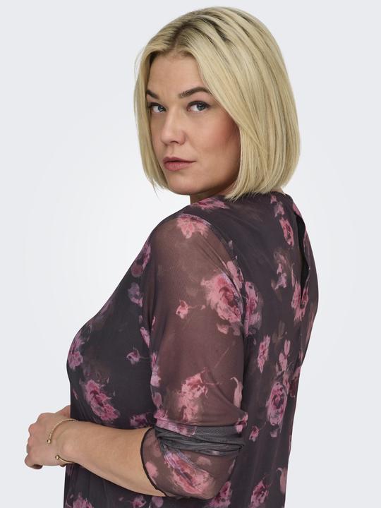 Image du produit Only CARLOURA Langes Kleid Kleid (46, 48)