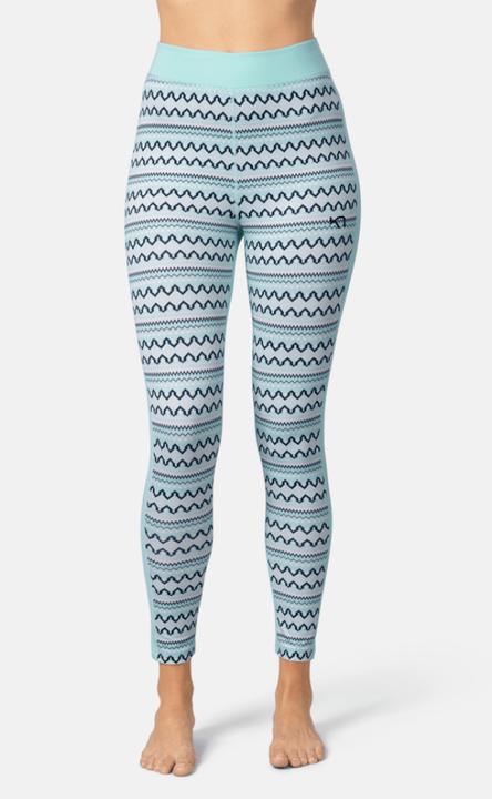 Produktbild Kari Traa Lilja High Waist Pants (L)