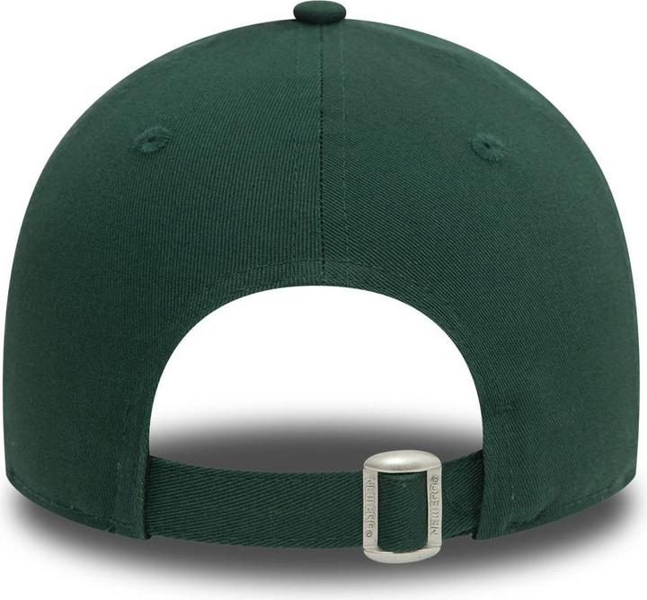 Image du produit New Era 9Forty Enfants Cap - METALLIC LA Dodgers forest (53, 52 C, 54 C)