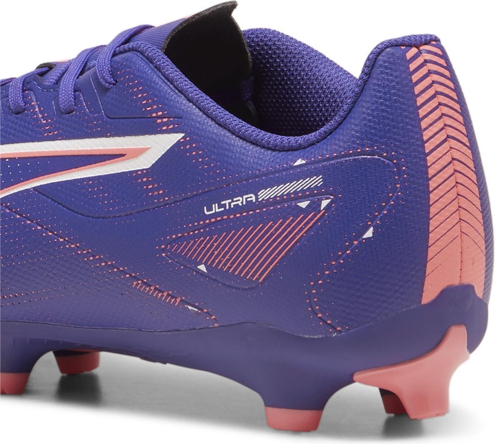 Actual product image Puma Ultra 5 Play Fg/Ag (46.5)