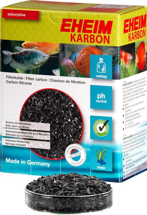 Produktbild Eheim Filtermaterial (Innenfilter, Süsswasser)