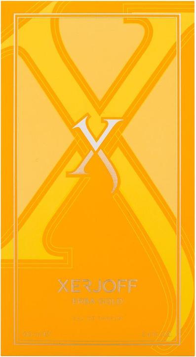 Image du produit XerJoff Erba Or (Eau de parfum, 100 ml)