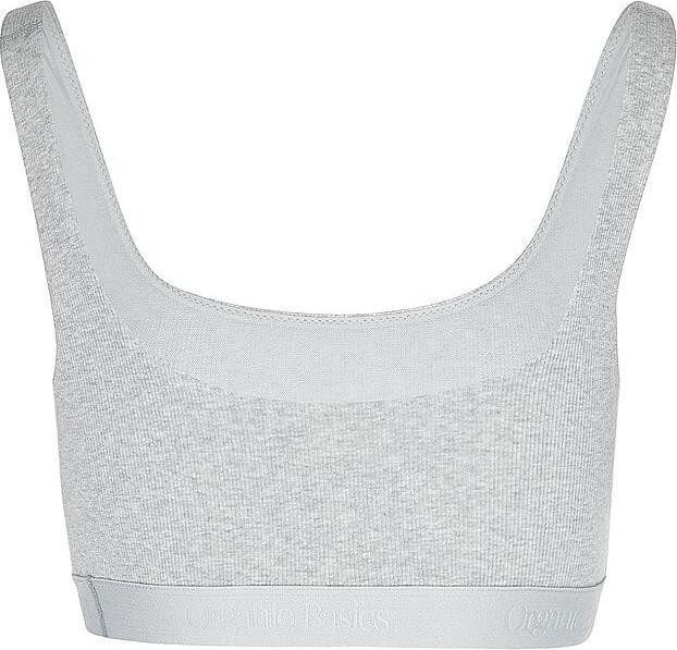 Actual product image Bustier CORE RIB (Single pack, S)