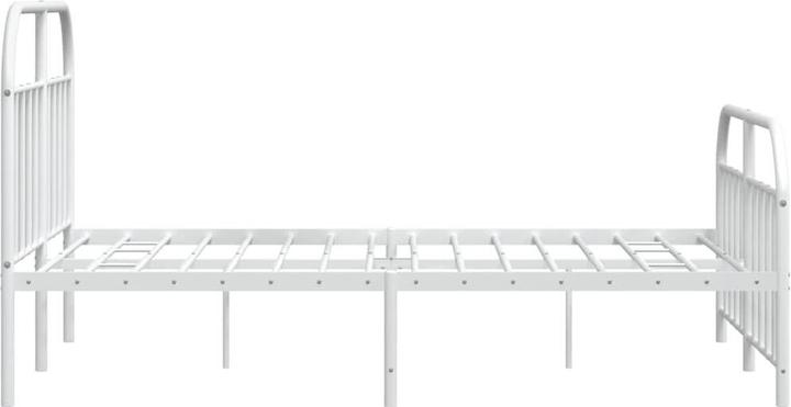 Image du produit vidaXL Bettgestell (140 x 200 cm)