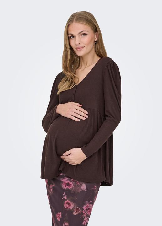 Produktbild Only Maternity OLMCAMONI Bluse Bluse (XL)
