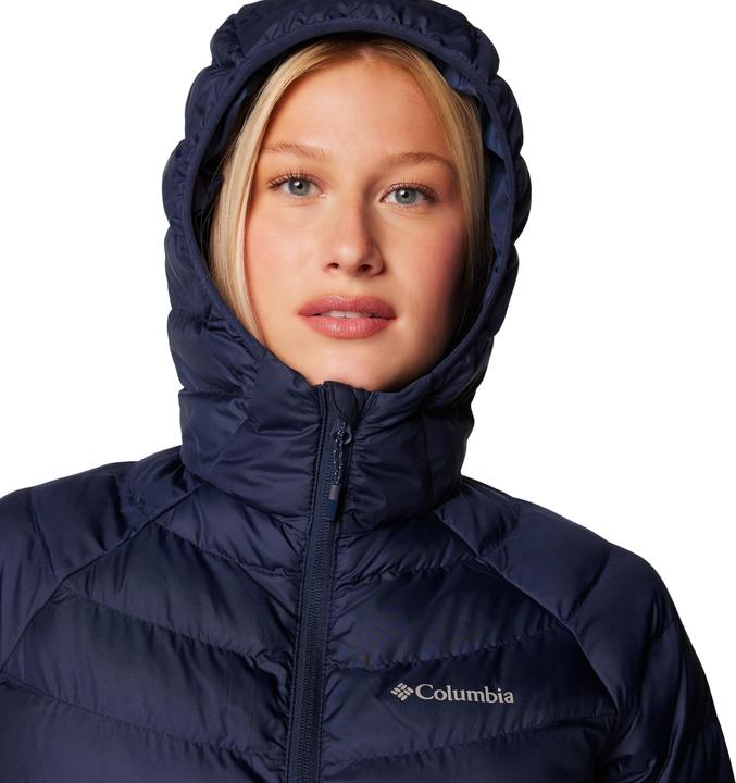Immagine prodotto Columbia Giacca Powder Lite™ II con cappuccio (XS)