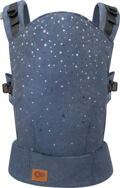 Produktbild KinderKraft Nino Confetti Denim