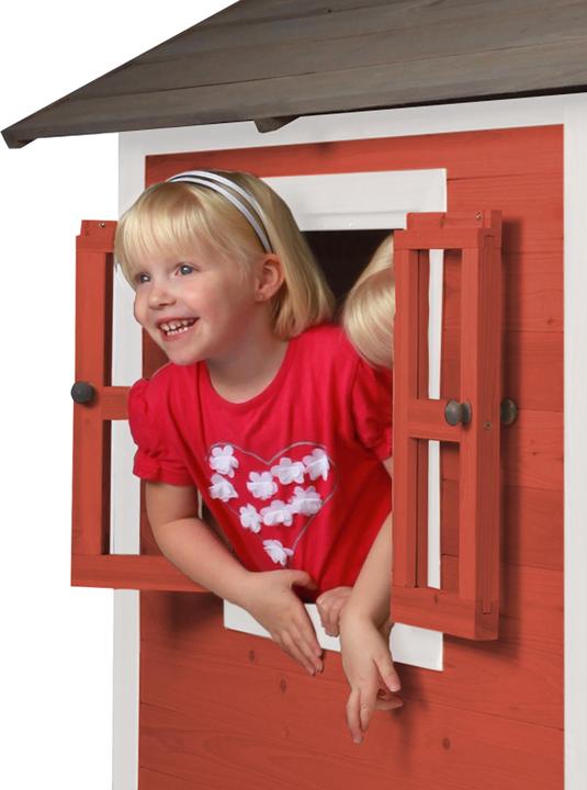 Produktbild Axi Lodge