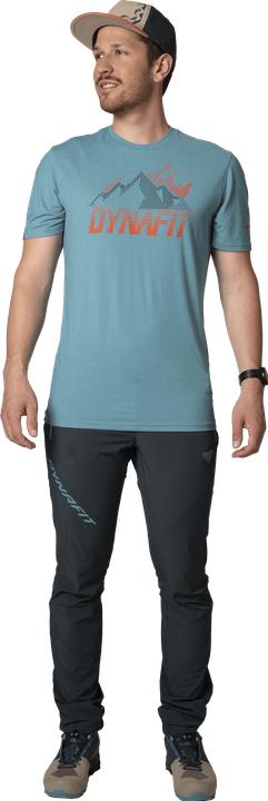 Produktbild Dynafit Transalper Graphic S/S Tee (L)