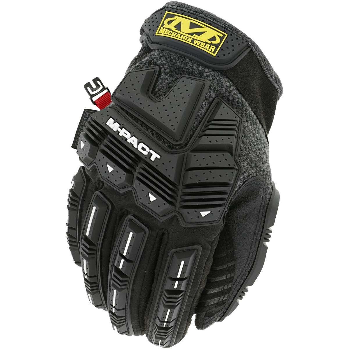 Mechanix Wear, Schutzhandschuhe, Winter gloves Mechanix COLDWORK ™ M-Pact, size XXL / 12 (12, XXL)