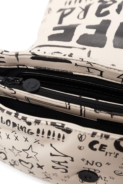 Immagine prodotto Desigual Borsa a tracolla Bols Hansmade Tromso