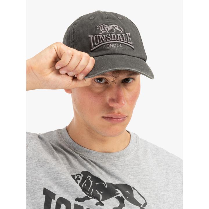 Actual product image Lonsdale Eastburn