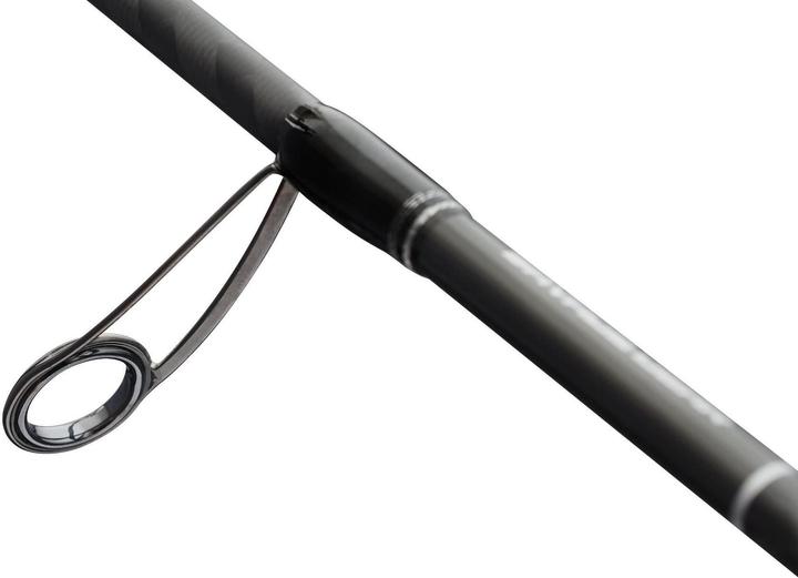 Actual product image Savage Gear Revenge SG8 Light Game (Spinning rod, 213 cm)