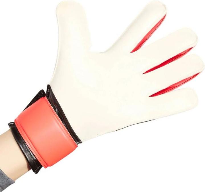 Actual product image Adidas Pred Gl Trn J - white/black/black (5)