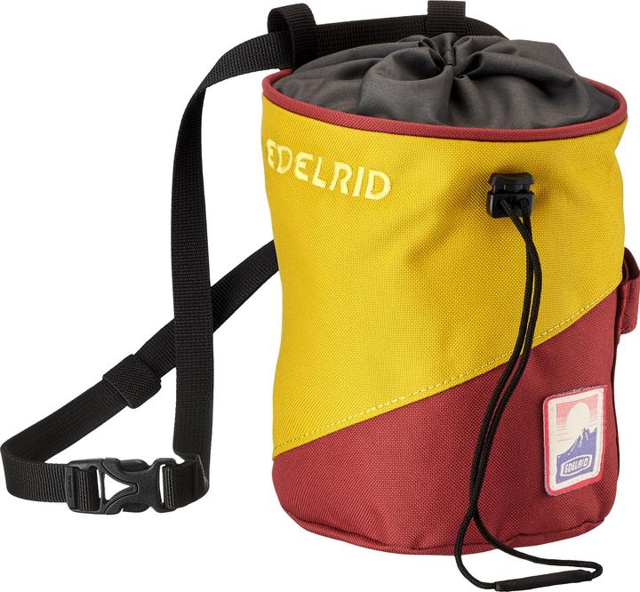 Image du produit Edelrid Chalk Bag Monoblock