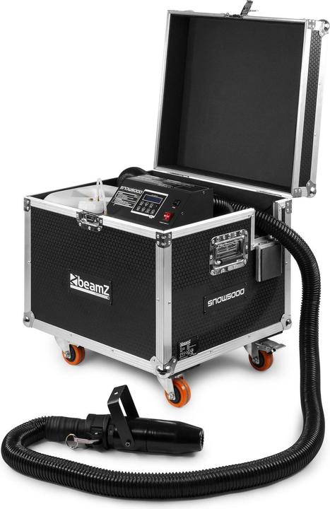 Image du produit BeamZ Machine à neige SNOW5000