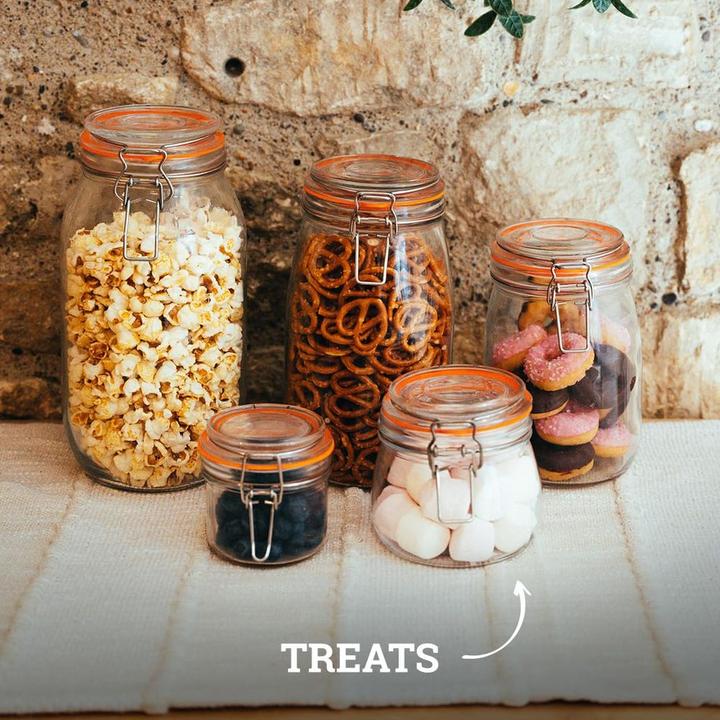 Produktbild Tala Einmachglas (0.50 l)