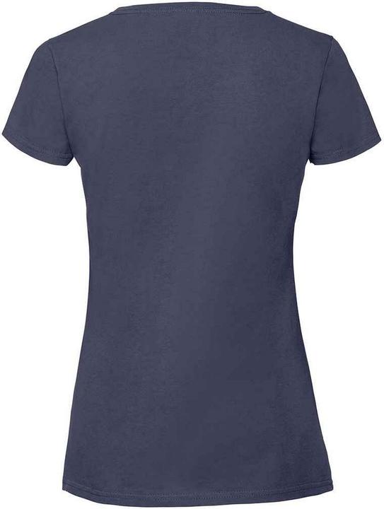 Image du produit Fruit of the Loom - T-shirt ICONIC - Femme (L)