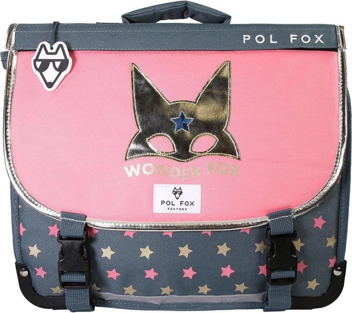 Produktbild Pol Fox Wonder Fox Glitter
