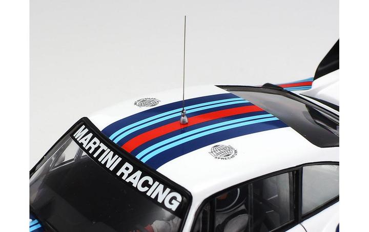 Produktbild Tamiya 1/20 Porsche 935 Martini