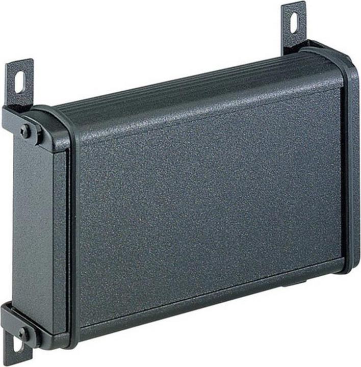 Produktbild Bopla Wandlasche Alubos Alubos AB-WL 3 Passend für Alubos 1600/1680/2070 (Gehäuse)
