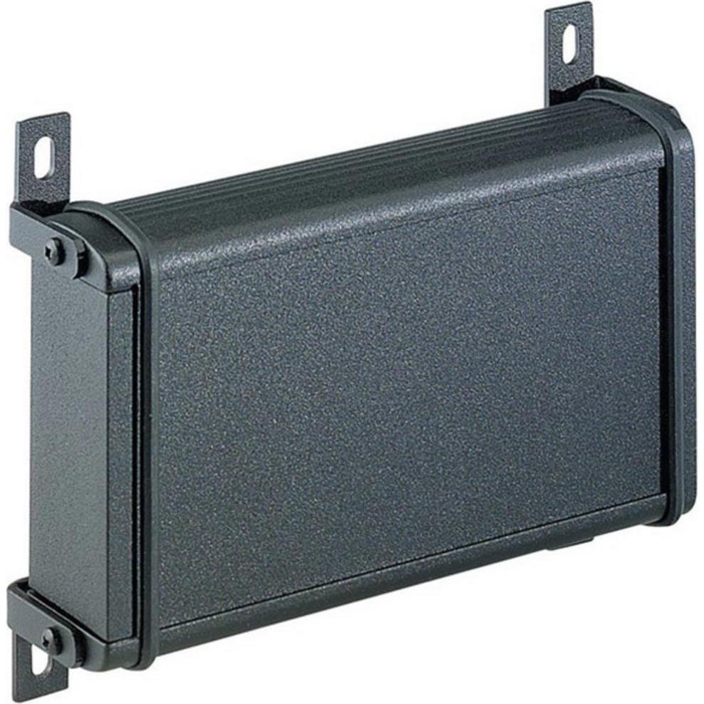 Bopla Wandlasche Alubos Alubos AB-WL 3 Passend für Alubos 1600/1680/2070 (Montagehalterung), Elektronikzubehör + Gehäuse
