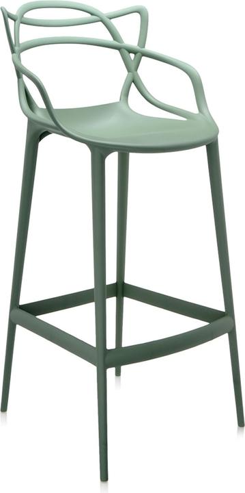 Produktbild Kartell Masters Stool