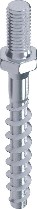 Actual product image Tox Screw anchor Sumo Max 1 8x105 AG A4 (50 pcs.) (50 pcs.)