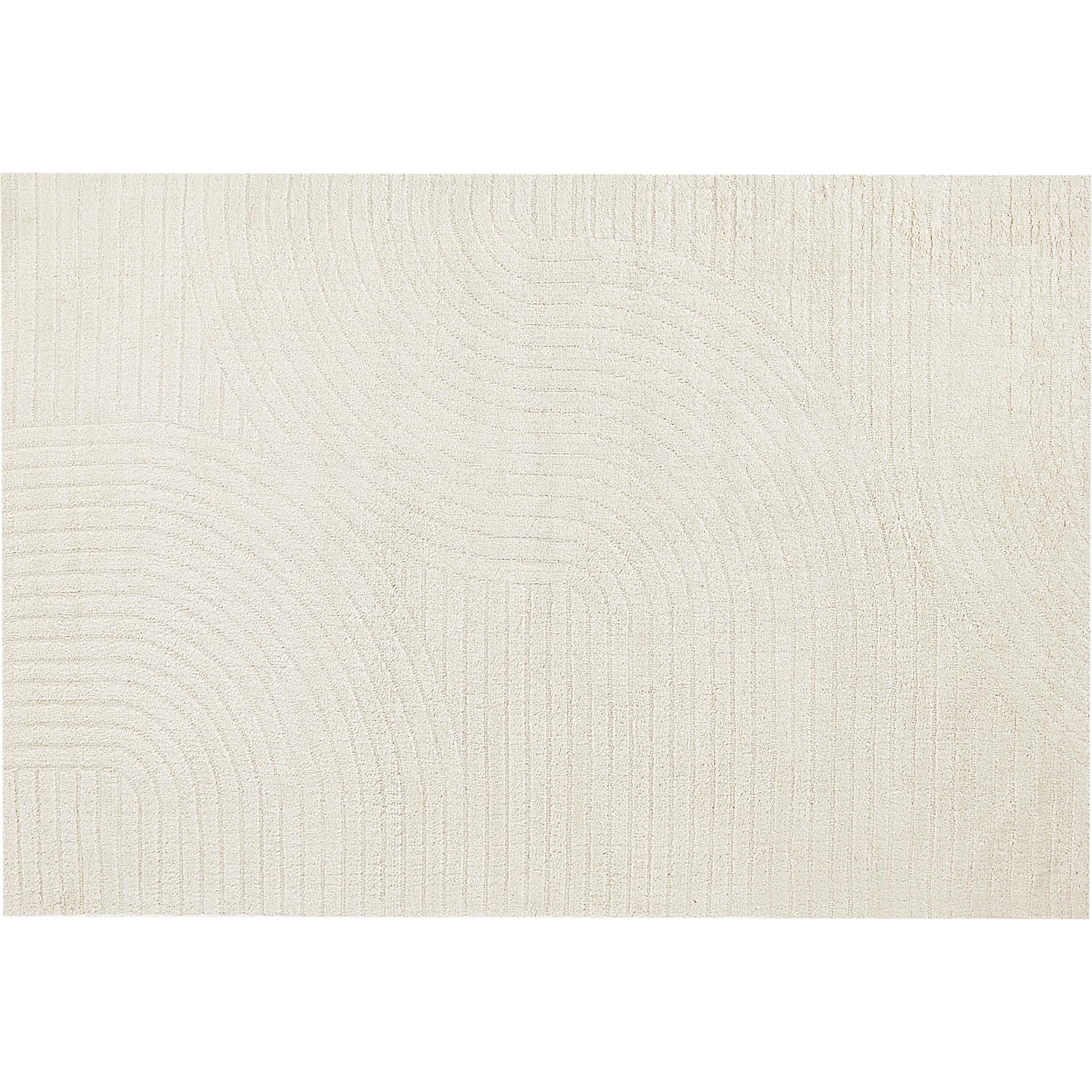 Beliani, Teppich, Dagari (160 x 230 cm)