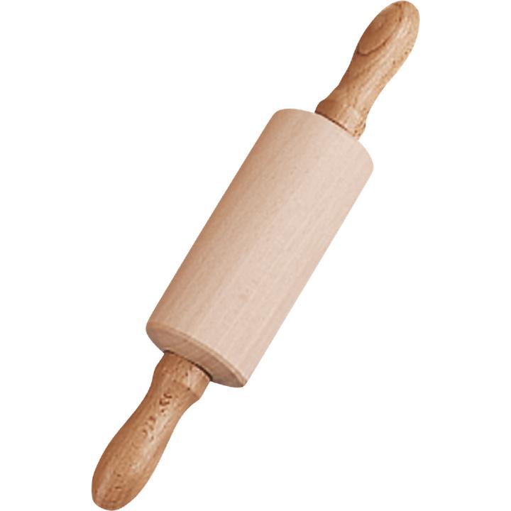 Image du produit Städter Rouleau à pâtisserie pour enfant, 10 cm