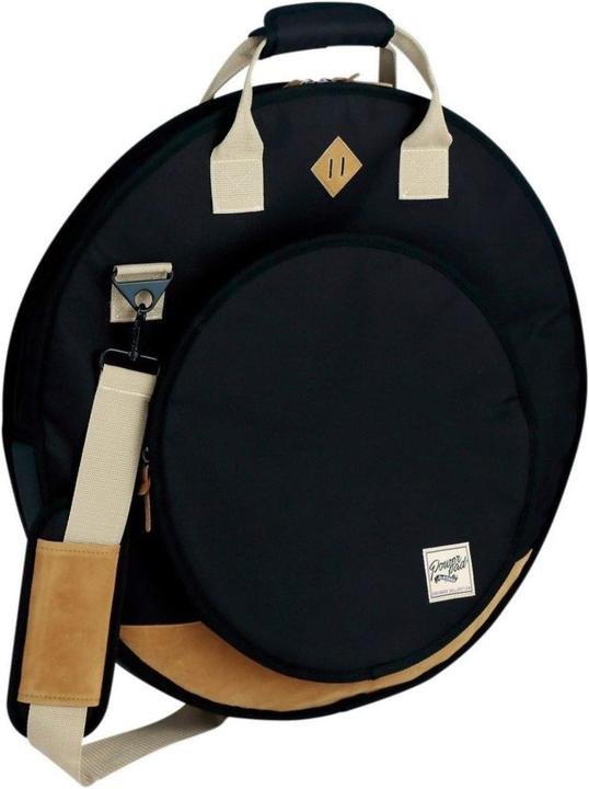 Tama TCB22BK PowerPad cymbal bag 22 (Marsh basin)