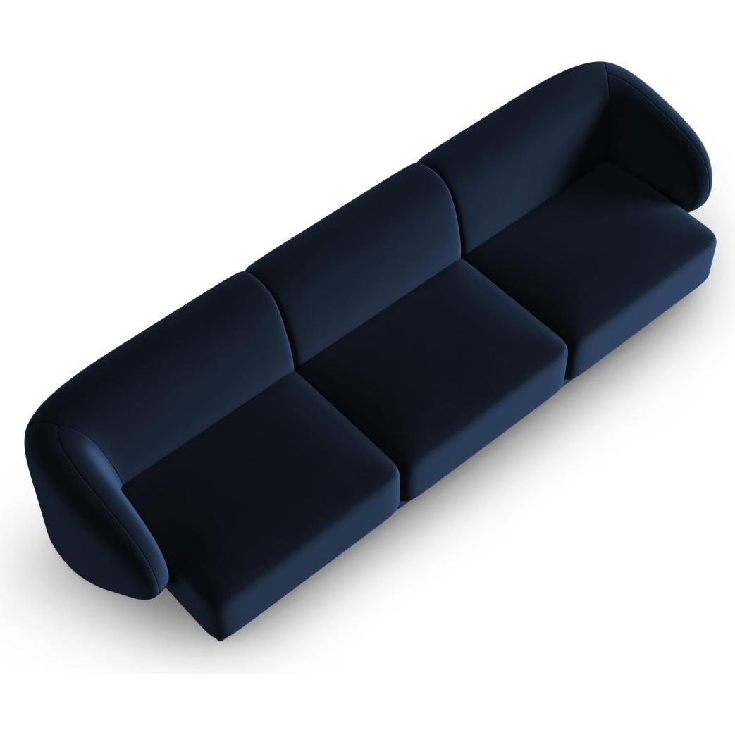 Thumbnail - CXL by Christian Lacroix, Sofa, Lionel (4-Sitzer, 3-Sitzer, 2-Sitzer)