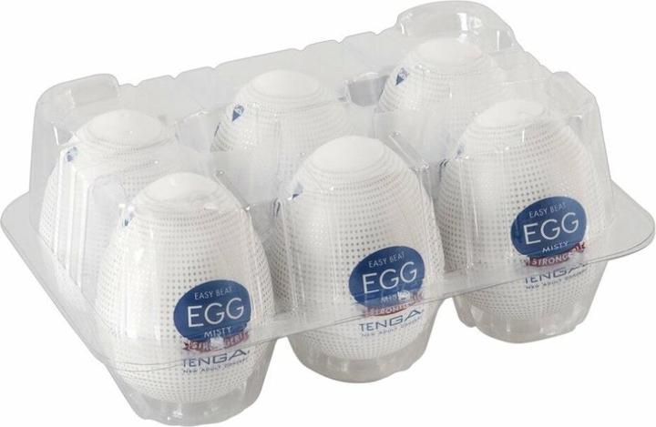 Produktbild Tenga Misty