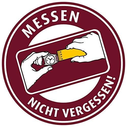 Produktbild Fossil Uhrenarmband 24mm (24 mm)