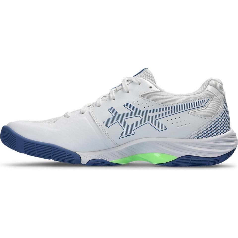 Thumbnail - ASICS Performance, Herren, Hallenschuhe, Blade FF (47), Blau