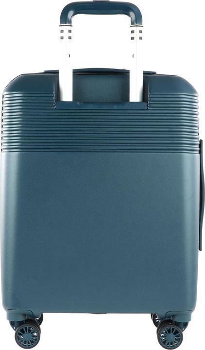 Actual product image Hedgren Stripe- Spinner Carry On Legion (40 l)