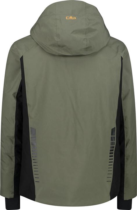 Produktbild CMP Campagnolo Hoodie (4XL)
