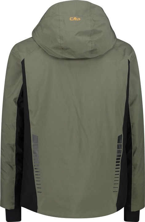 Immagine prodotto CMP Campagnolo Felpa con cappuccio (4XL)