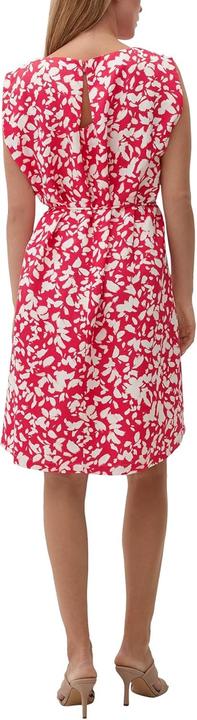 Image du produit s.Oliver Kleid Kleid aus Leinenmix (36)